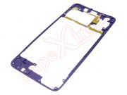 Blue LCD frame for Huawei Nova 5T / Honor 20, YAL-AL00 / YAL-L21